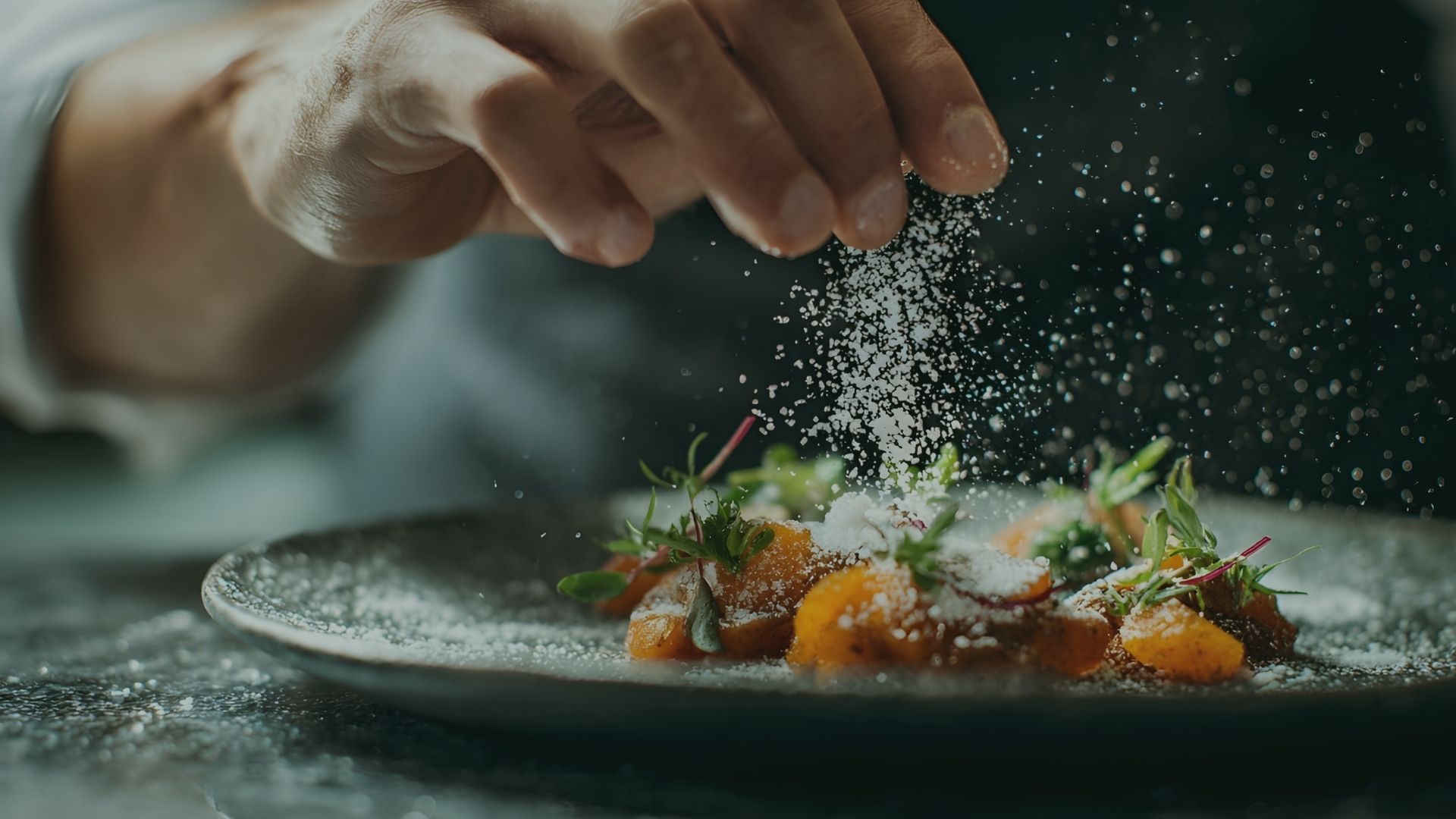 Elkhorn Grill Dining